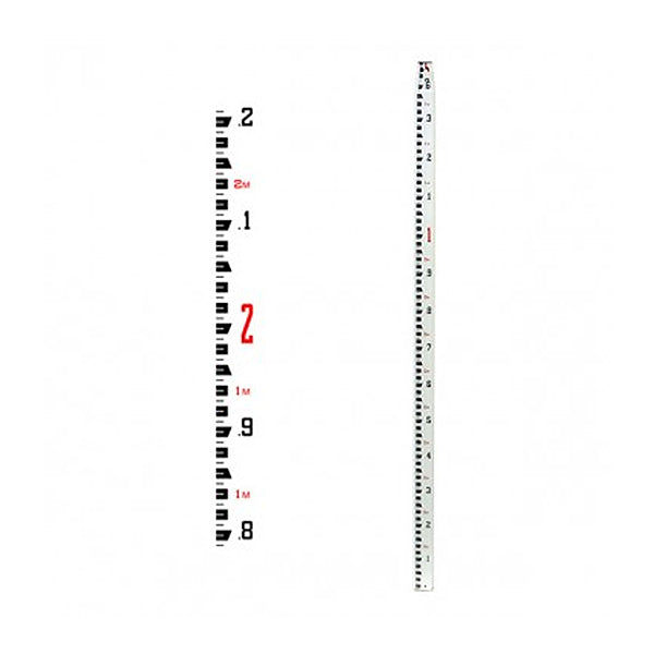 SECO 5 m Rectangular Series CR Philly Metric Grad