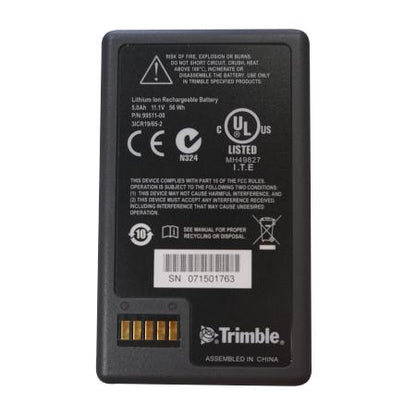 Trimble S Series Rechargeable Battery 99511-30