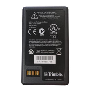 Trimble S Series Rechargeable Battery 99511-30