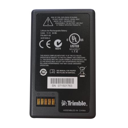Trimble S Series Rechargeable Battery 99511-30