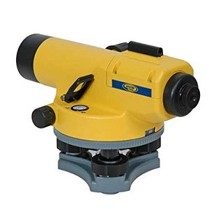 Spectra AL24M Auto Level | Vectors Inc.