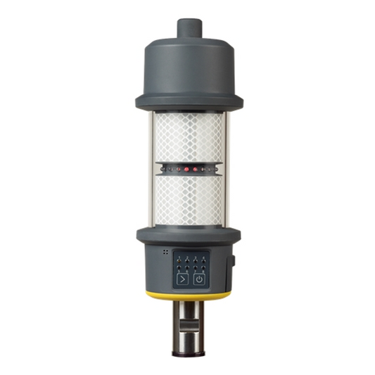 Trimble Active Track 360 Degree Target Part Number:  AT360