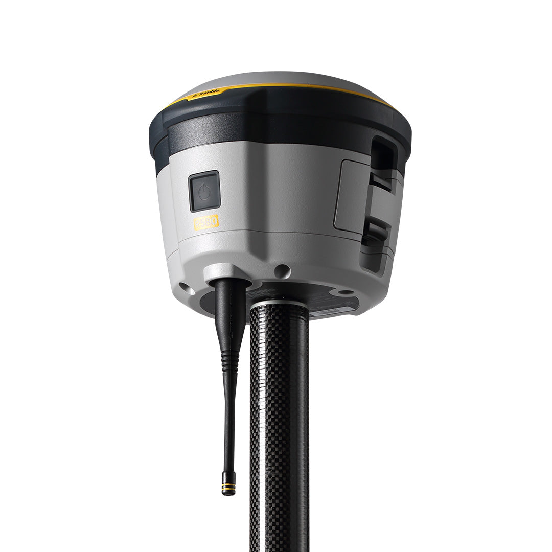 Trimble R580 GNSS Receiver | Vectors Inc.