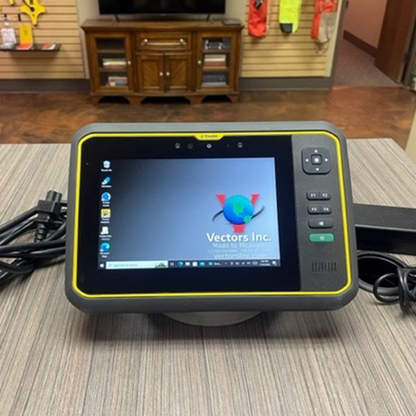 USED Trimble T7 Data Collector with Trimble Access