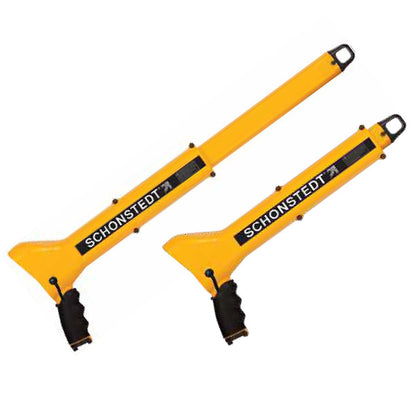 GA-92XTD ∙ Schonstedt Magnetic Locator