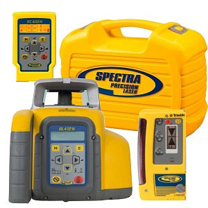 Spectra GL412N-14 Grade Laser