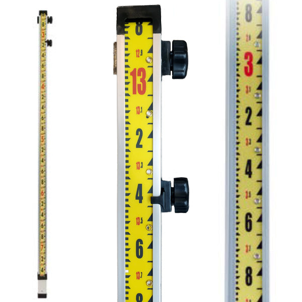 Laser Line Rods Laserline Grade Rod Parts at Dennis Penn blog