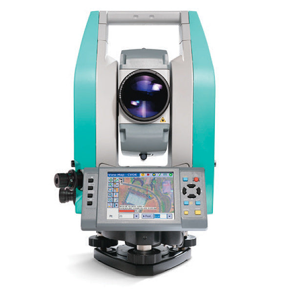 Nikon XF & XF HP Series Total Stations