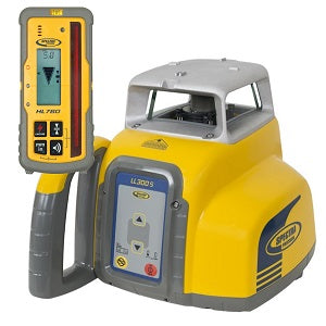 Spectra LL300S-5 Laser Level