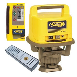 Spectra LL500-10 Laser Level