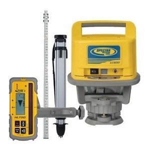 Spectra LL500-1 Laser Level