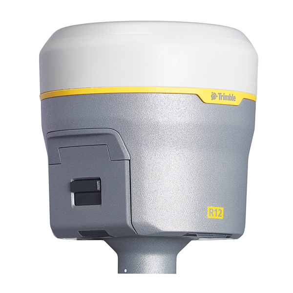 Trimble R12 Integrated GNSS Receiver 