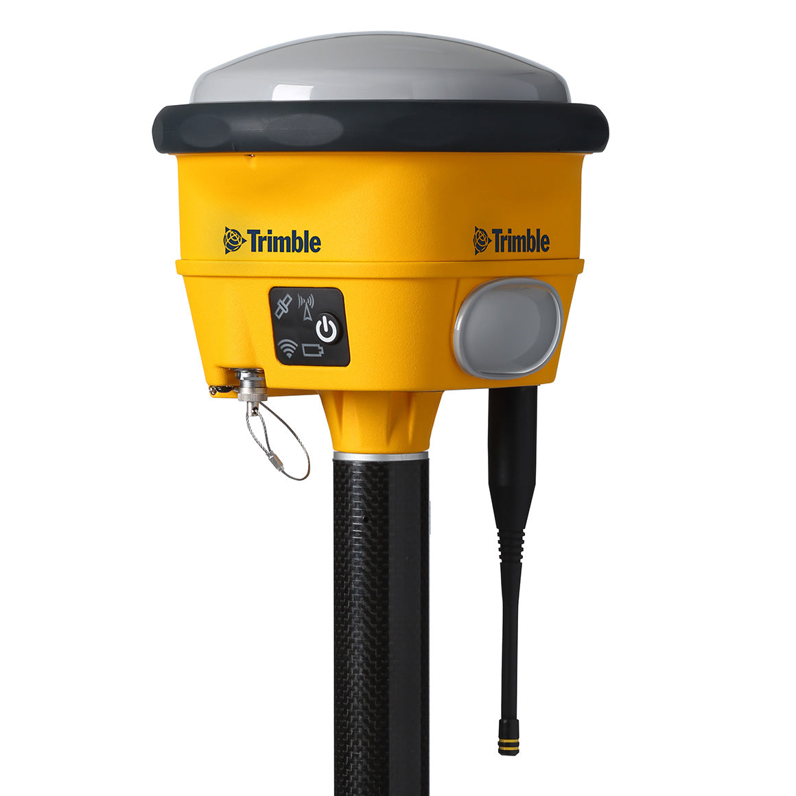 Trimble R780 GNSS Receiver, Scalable System