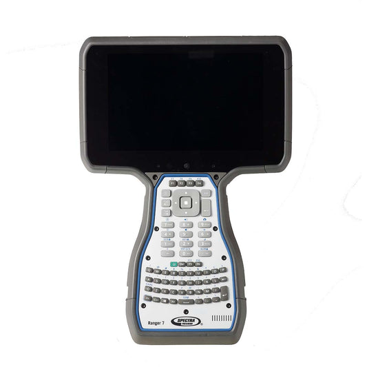 Spectra Geospatial Ranger 7