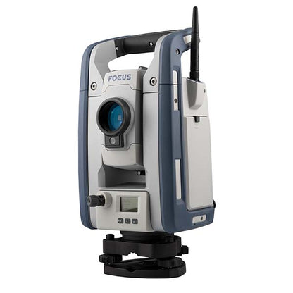 Spectra Geospatial Focus 50 Robotic Total Station