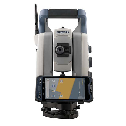 Spectra Geospatial Focus 50 Robotic Total Station