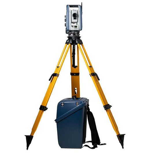 Spectra Geospatial Focus 50 Robotic Total Station
