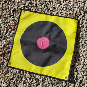 Vectors Inc. Drone Target