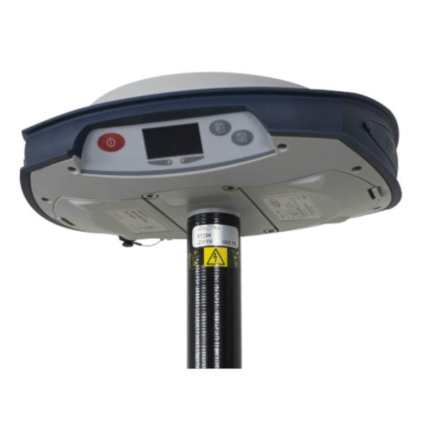 Spectra Precision SP80 430-470 MHz TRx GNSS Receiver