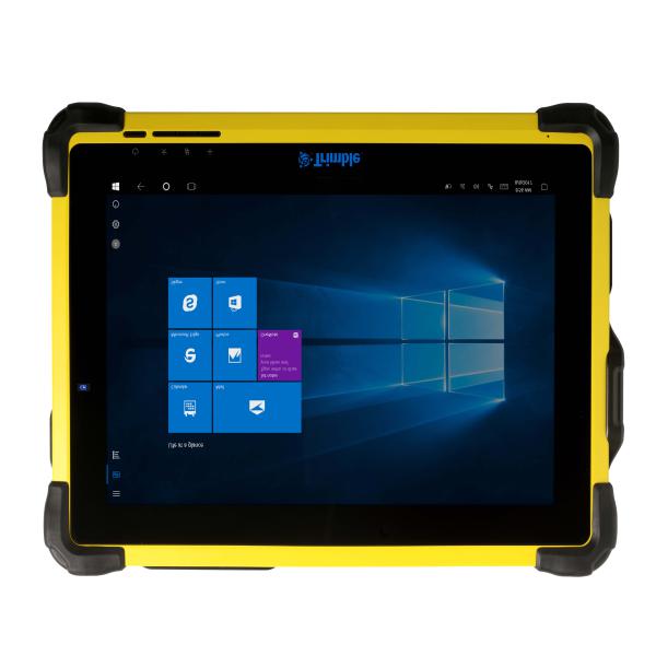 Trimble T10 Ruggedized Tablet