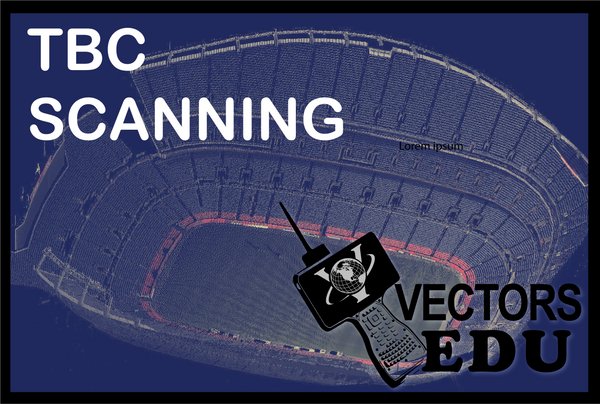 Training | TBC Scanning Module | Vectors Inc. - Vectors Inc.