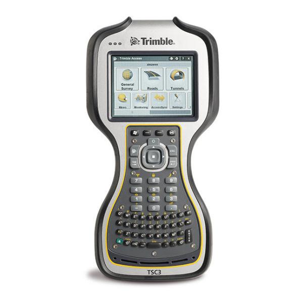 Trimble TSC3 Ruggedized Handheld Data Collector