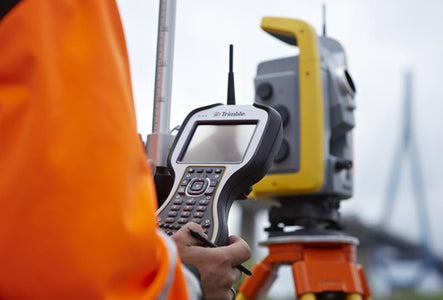Trimble TSC3 Ruggedized Handheld Data Collector