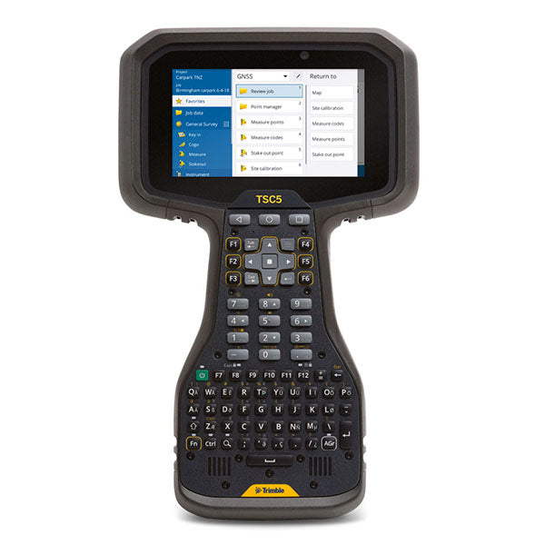 Trimble TSC5 Controller TSC5-1-1100-00