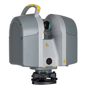 Trimble TX6 Scanner