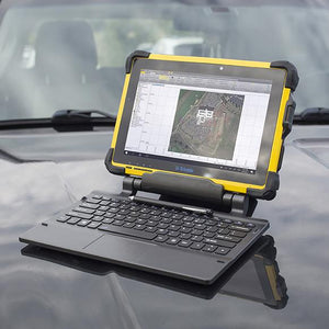 Trimble T10 Ruggedized Tablet