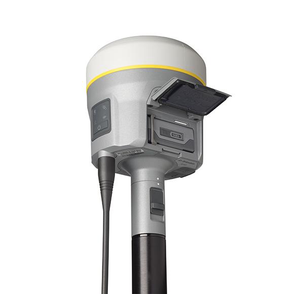 Trimble R12i Integrated GNSS Receiver 