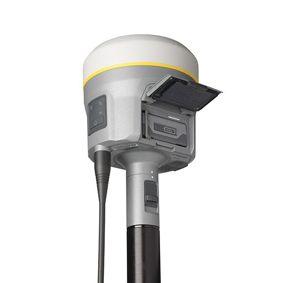 Trimble R12i GNSS Receiver | Vectors Inc.