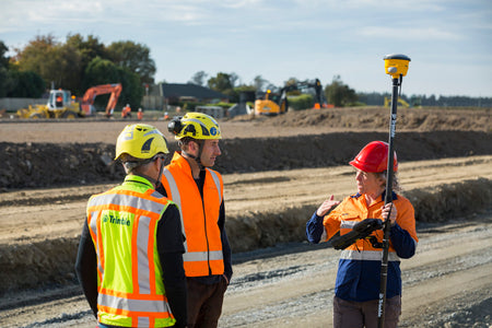 Trimble R780 GNSS Receiver, Scalable System