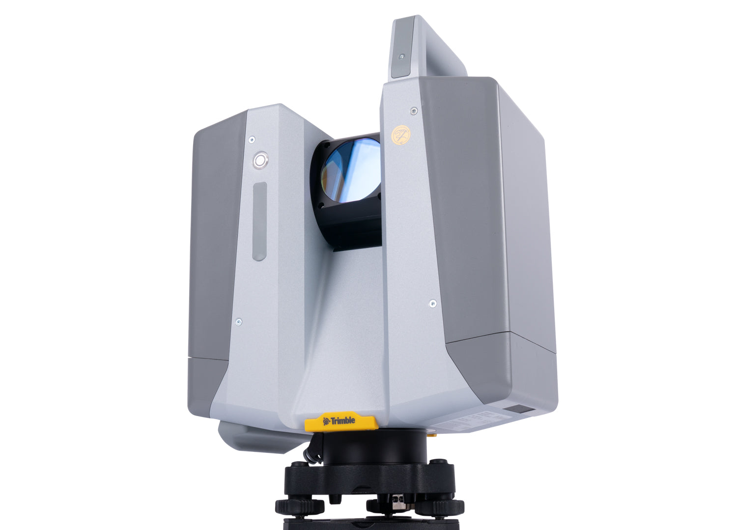 Trimble X12 3D Laser Scanning System