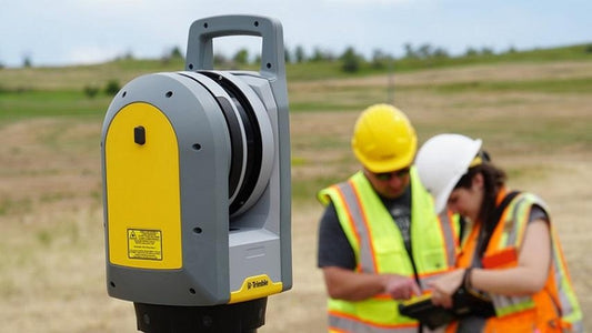 Trimble X7 Kit with T10 Tablet