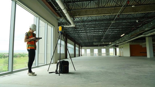 Trimble X7 Kit with T10 Tablet