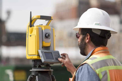 Trimble S5 Robotic Total Station