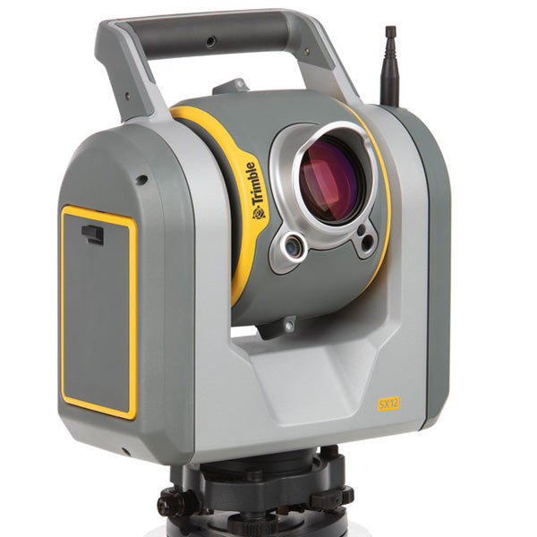 Trimble SX12 Scanning Total Station