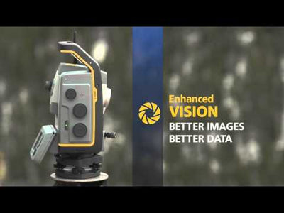 Trimble S9 HP Total Station