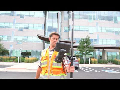 Trimble R12 Integrated GNSS Receiver