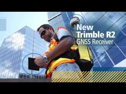 Trimble R2 GNSS Receiver