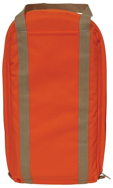 SECO Tall Triple Prism Bag 8130-00-ORG