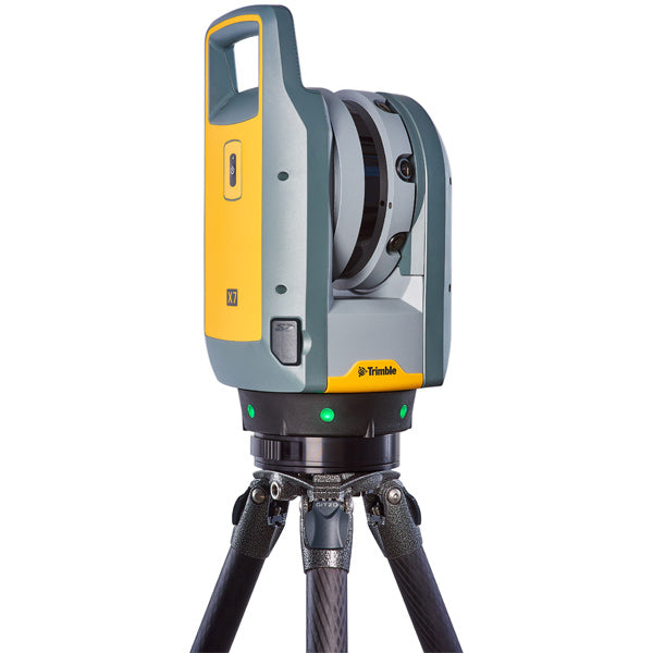 Trimble X7 Kit with T10 Tablet