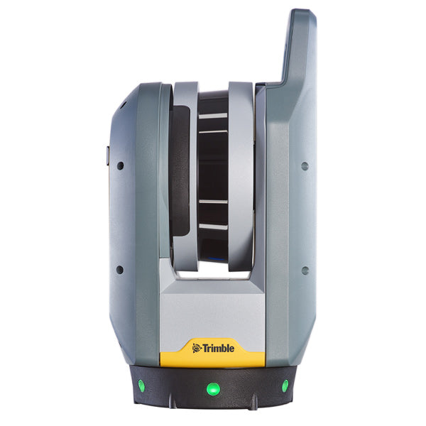 Trimble Scanners | Vectors Inc.